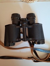 Paire De Jumelle made in USSR