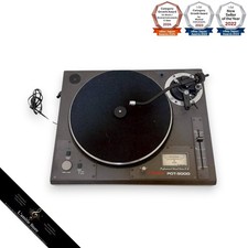 Platine vinyle analogique Vestax PDT-5000 DJ lecteur direct CD PDT5000 Japon ...