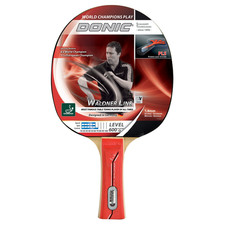 Raquette de tennis de table Donic Schildkröt Waldner 600