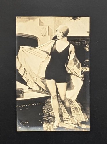 Cartes postales anciennes