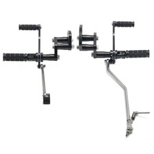 COMMANDES AVANCEES Forward