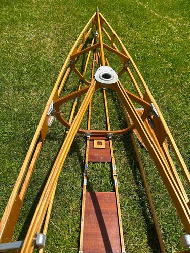 Klepper aerius complete frame - klepper,