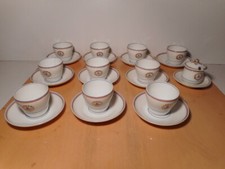 Partie service ancien