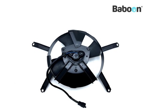Ventilateur refroidissement - ventilateur,