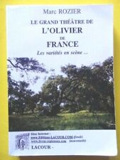 Marc Rozier Le Grand Théâtre