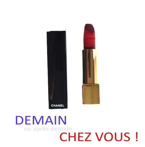 Promo rouge allure - promo,