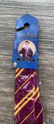 Harry potter cravate - potter, /