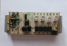 Platine - Module - Carte Electronique Four
