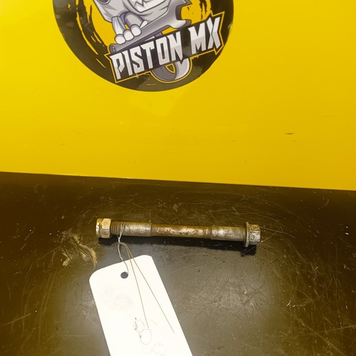Axe moteur ktm 250 - 250, 2004
