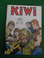BD " KIWI N° 183 du 10