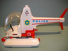 playmobil - pièce détaché -