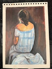 Salvador Dali Dessin sur