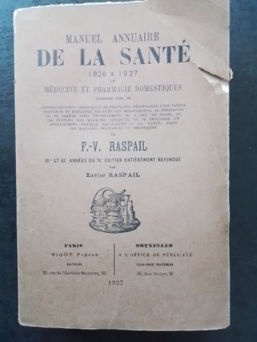 Manuel annuaire santé - annuaire, la