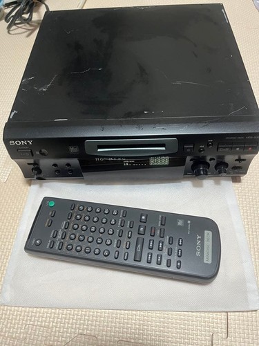 Enregistreur platine sony - enregistreur,