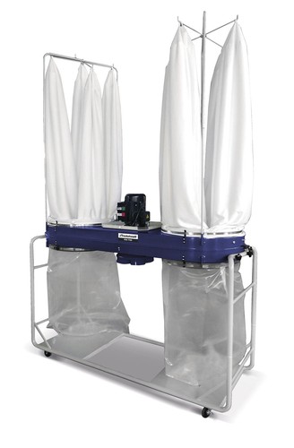 Aspirateur copeaux bois - copeaux,