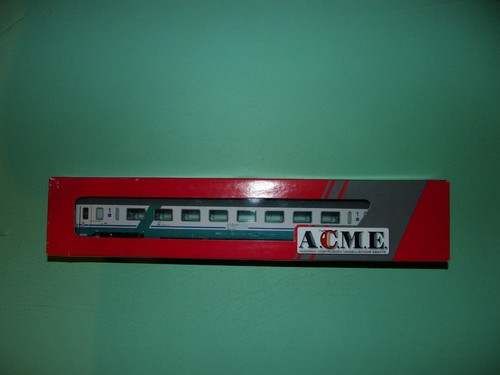 Acme voiture voyageurs 1ière - voiture,
