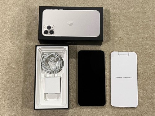 Apple iphone pro - max,