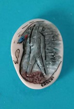 Fève ERNEST CANNES 2011 la