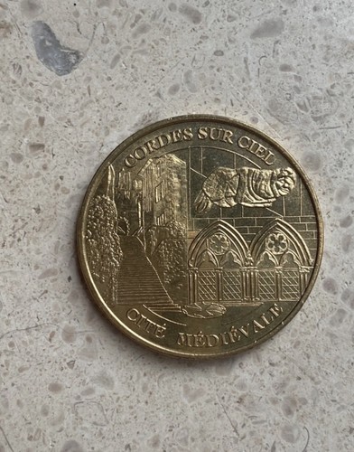 Monnaie paris cordes - paris, sur