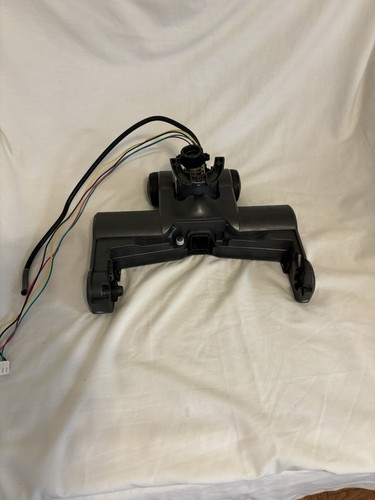 Bissell crosswave hf3 lower - crosswave,