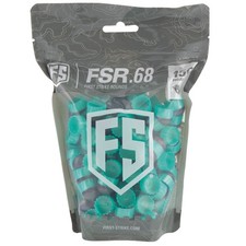 First Strike Paintballs 150