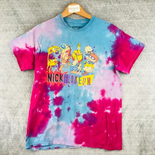 Nickelodeon 90s cartoon - 90s,