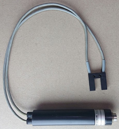 Capteur fourche vester - fourche,