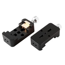 Pince de base de montage Dovetail pour t��lescope astronomique monture ��quatori