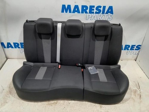 Banquette arrière renault - arrière,
