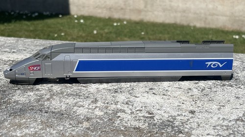 Trains jouef caisse et - trains,,