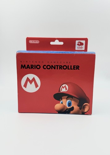 Manette mario nintendo - mario, (nintendo