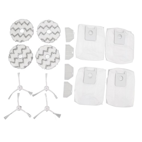 Dust bag filter rag - bag,