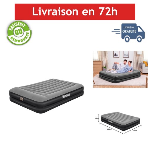 Bestway matelas gonflable - bestway,