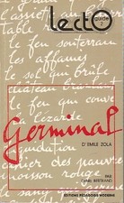 Germinal d'Emile Zola - Denis Bertrand - V2197224