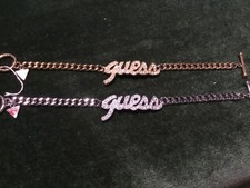 bracelet gourmette guess
