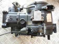 tete motrice moteur mercury 4t 5cv