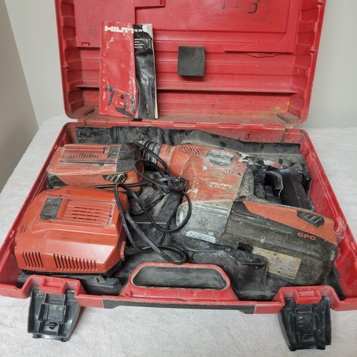 Hilti a36 heavy duty - hilti, heavy-duty