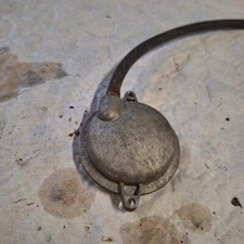 CARTER CULASSE QUAD HYTRACK 410 S 4X2