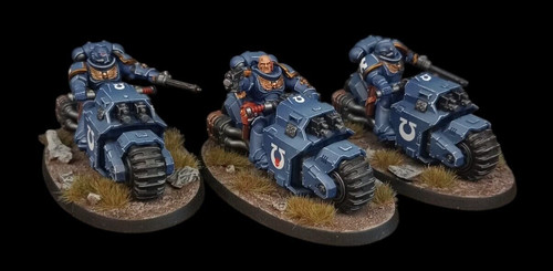 Commission miniature pro - commission,