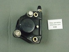 1982 HUSQVARNA 510 TE ÉTRIER