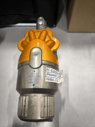Aspirateur main dyson dc16 - À,