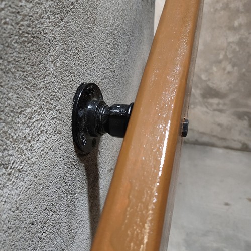 Lot supports de main - lot, 2