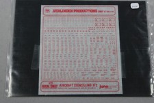 ZF1187 Verlinden Junopress