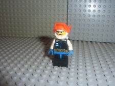 Personnage LEGO Space minifig