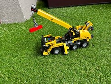 Lego Technic 8067 La Mini Grue