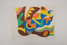 Mariano HERNANDEZ : Hommage à