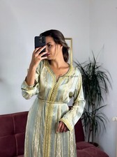 caftan jawhara marocain mariage