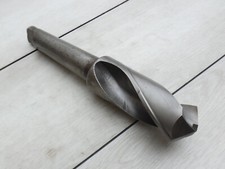 1 forêt à métaux diamètre 46,5mm cône morse 4 HSS    (n38)