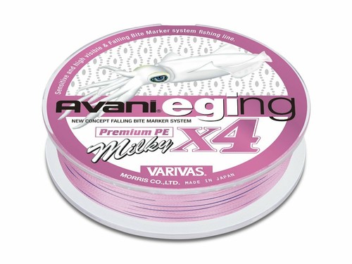 Varivas avani eging premium - varivas,