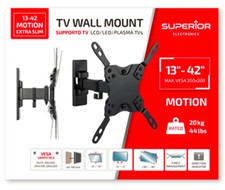 Support TV Support TV “13-42